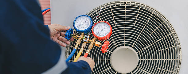 Trusted Air Conditioning Repair service in Swepsonville, NC - Leonard HVAC