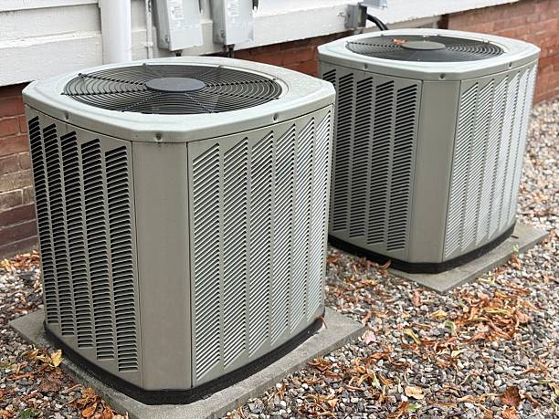 Reliable Hvac contractor in Swepsonville, NC by Leonard HVAC